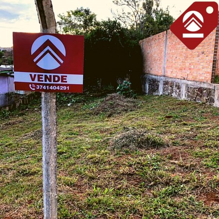 Terreno de 13x33