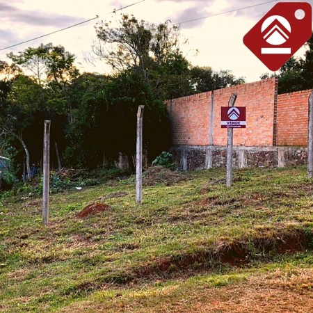 Terreno de 13x33