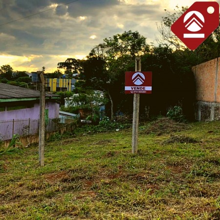 Terreno de 13x33