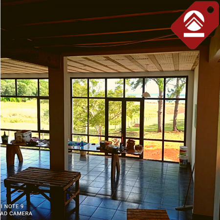 Se vende casa