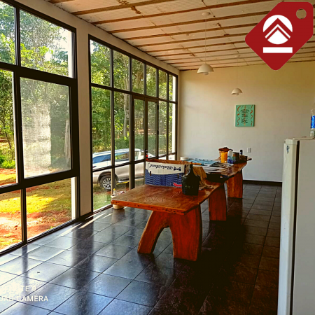 Se vende casa
