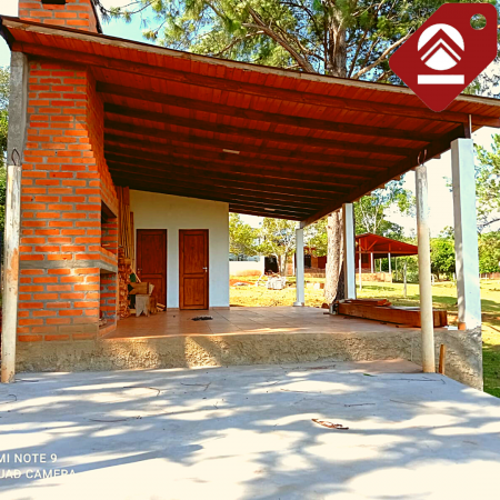 Se vende casa