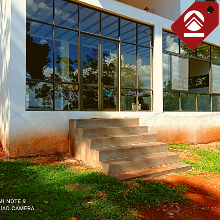 Se vende casa