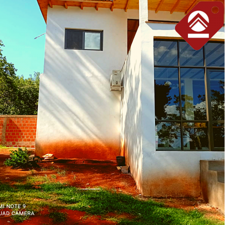 Se vende casa