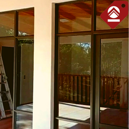Se vende casa
