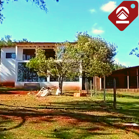 Se vende casa