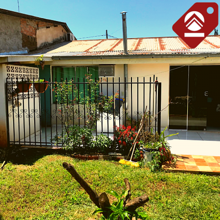 Se vende casa