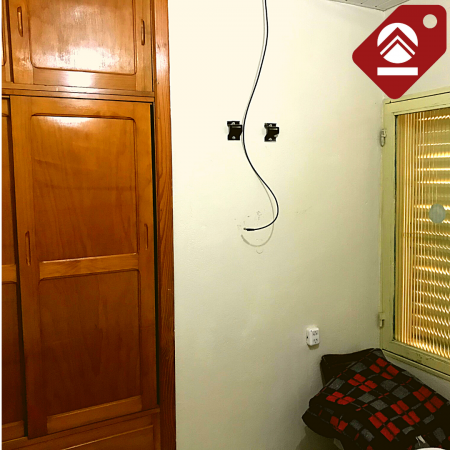 Se vende casa