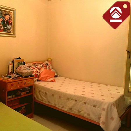 Se vende casa
