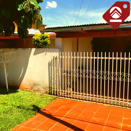Se vende casa