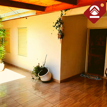 Se vende casa