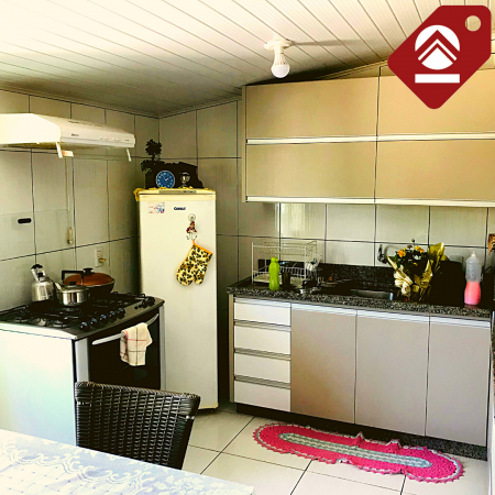 Se vende casa