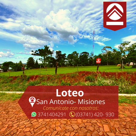 Loteo