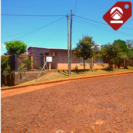 Casa en permuta