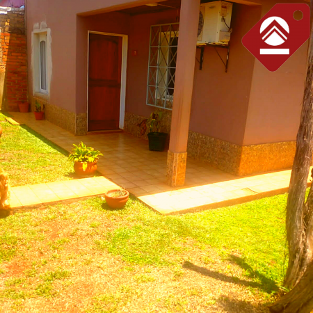 Casa en permuta