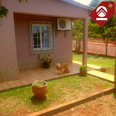 Casa en permuta