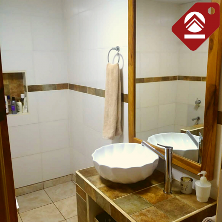Casa en permuta