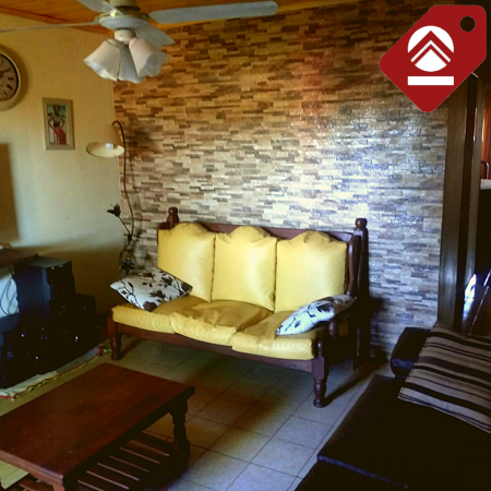 Casa en permuta
