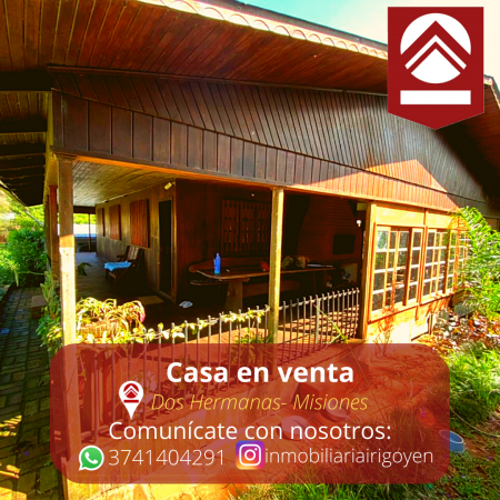 Se vende quinta