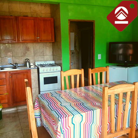 Se vende quinta