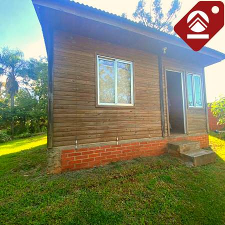 Se vende quinta