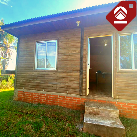 Se vende quinta