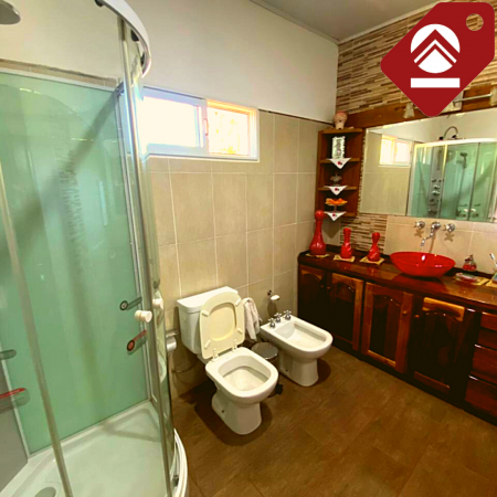 Se vende casa