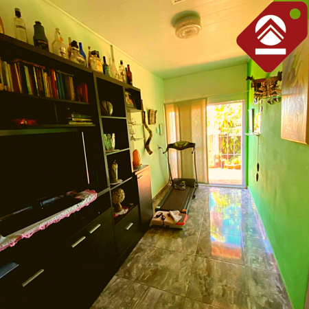 Se vende casa