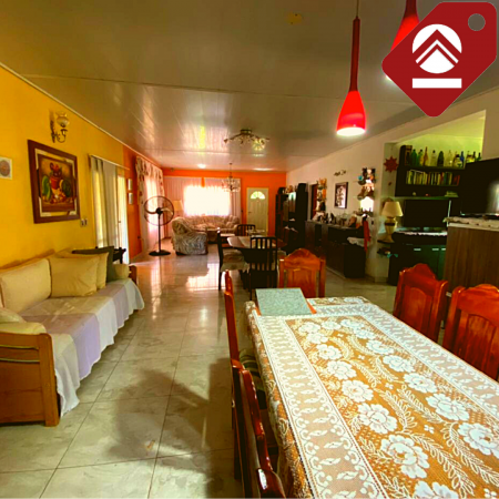 Se vende casa