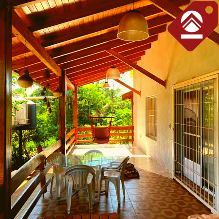 Se vende casa