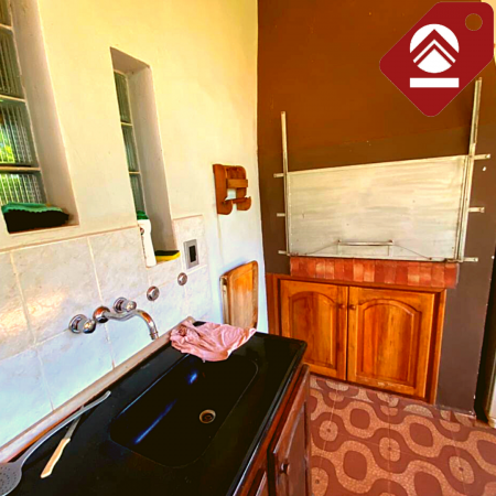 Se vende casa