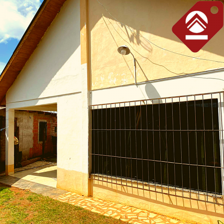 Se vende casa