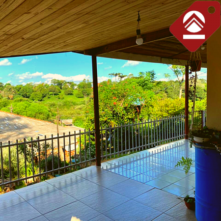 Dos casas en venta