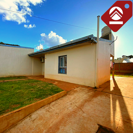 Se vende casa