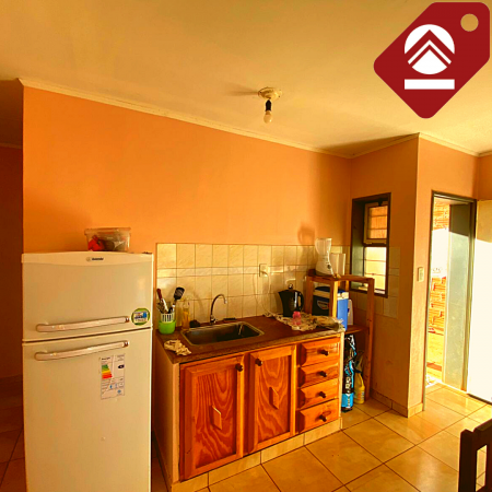 Se vende casa