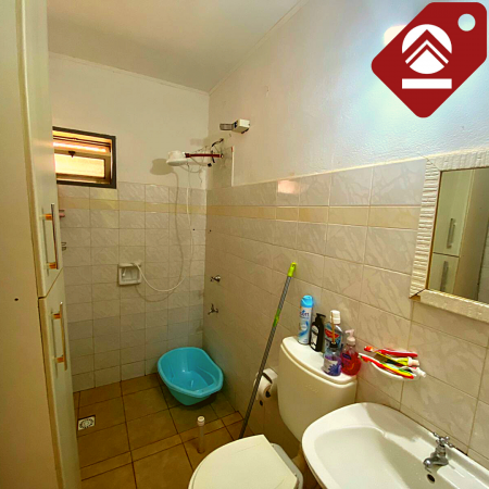 Se vende casa