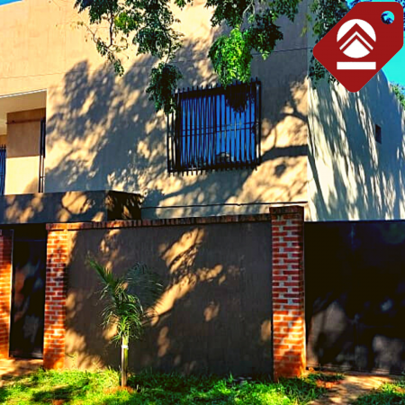 Se vende casa a estrenar