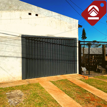 Se vende casa
