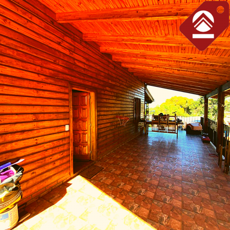 Se vende casa