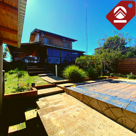 Se vende casa