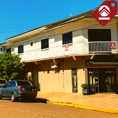 Esquina céntrica