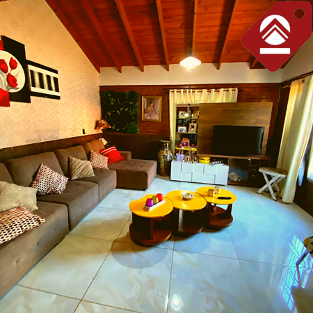 Se vende casa