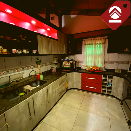 Se vende casa