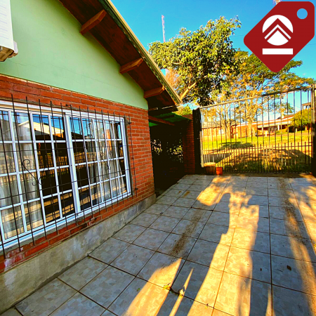 Se vende casa