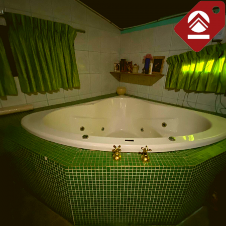 Se vende casa