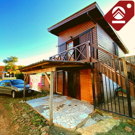 Se vende casa