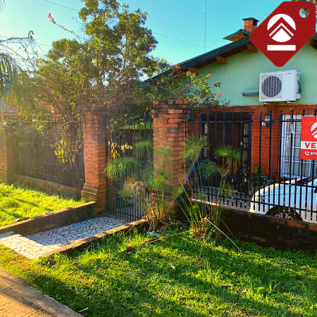 Se vende casa