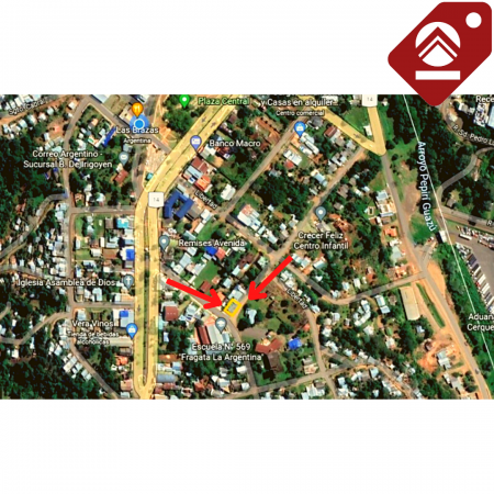 Se vende casa