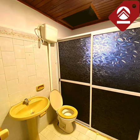 Se vende casa
