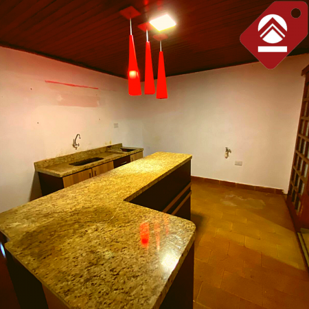 Se vende casa